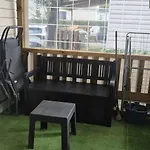 Campingplatz Mobile La Pignade La Tremblade