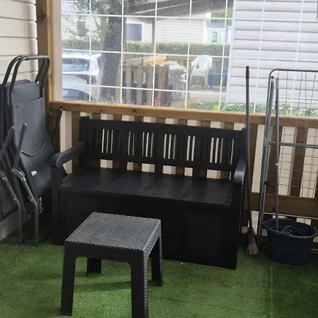 Campingplatz Mobile La Pignade La Tremblade