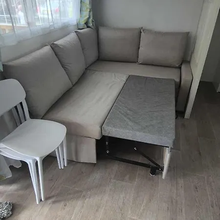 Campingplatz Mobile La Pignade