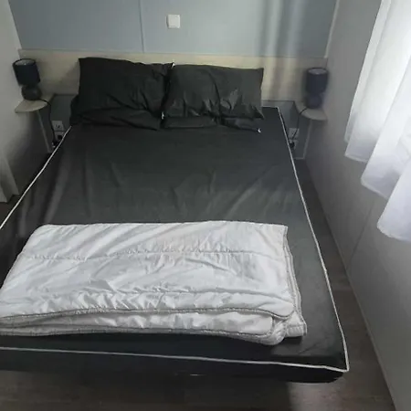 Campingplatz Mobile La Pignade