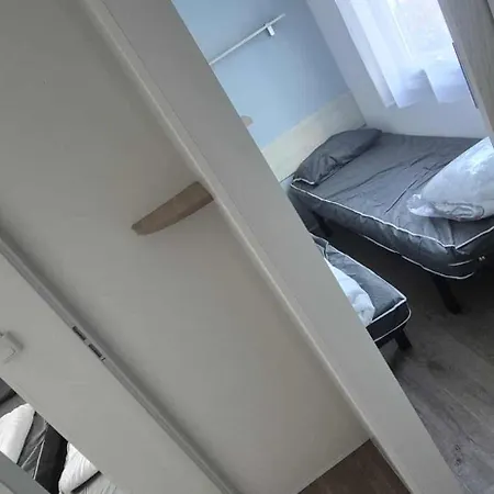 Mobile La Pignade Campingplatz *